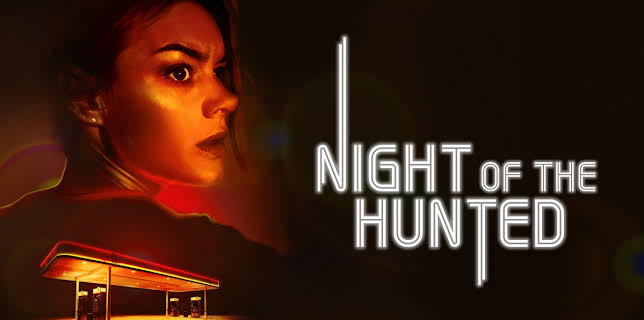 Night of the Hunted (2023)