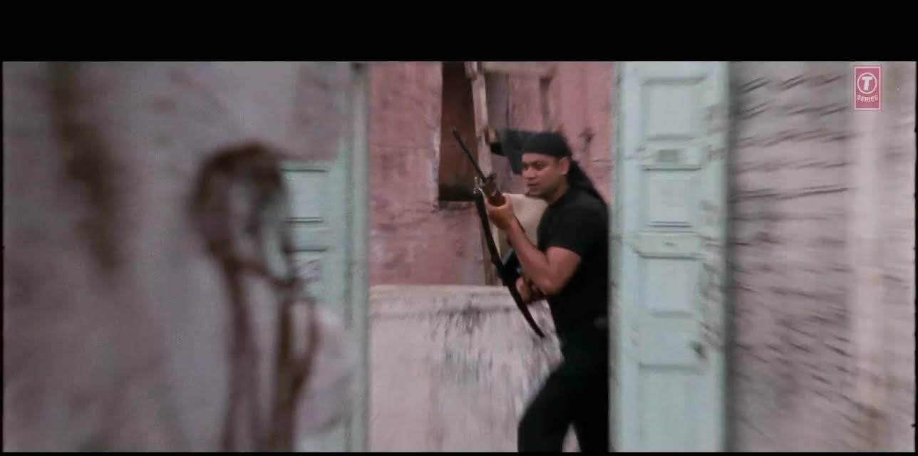 Rajdhani Express (2013)