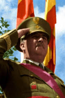 23:27: Franco, la vida del dictador en color: Episodio 2 | Discovery Max | 7/23 2026