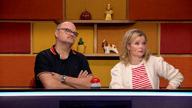 12:55: Alle mot alle (S13 E26) (S13) | TVNorge | 10/21 2026