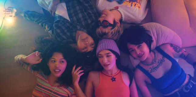 05:35: Wie monogam ist der Mensch? | Arte | 2/22 2026