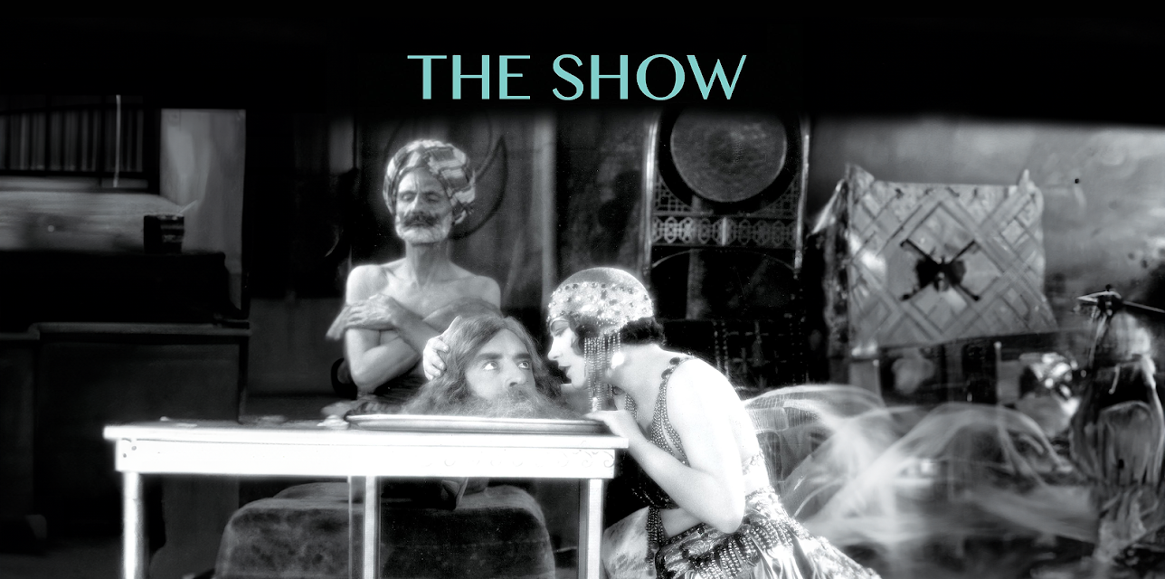 The Show (1927) (1927)