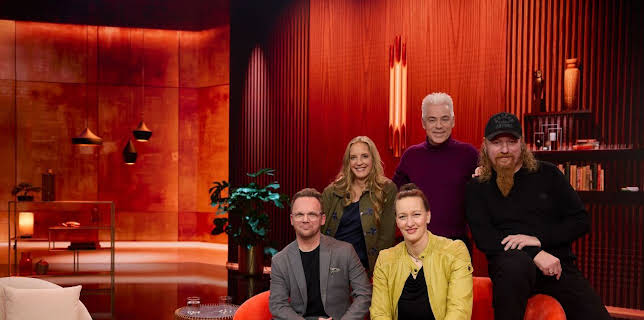 00:15: Find the Liar, Mittermeier | BR Fernsehen | 3/11 2026