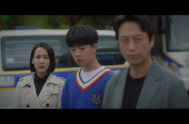 Un mundo maravilloso season-1: Un mundo maravilloso Capítulo 21