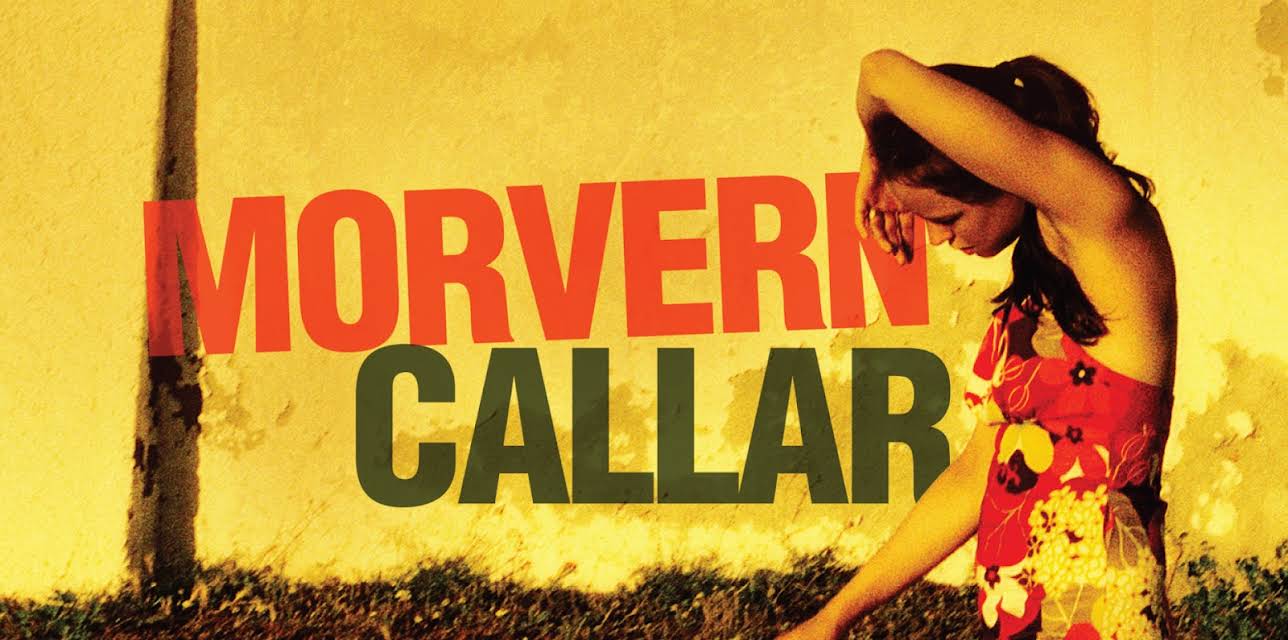 Morvern Callar (2002)