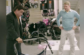 Lilyhammer Season 1: My Kind of Town