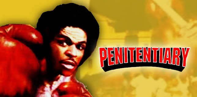 Penitentiary (1979)