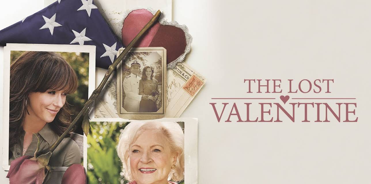The Lost Valentine (2011)