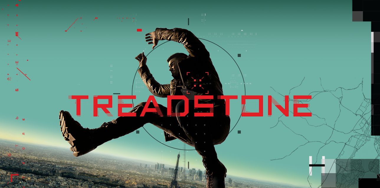 Treadstone, Season 1