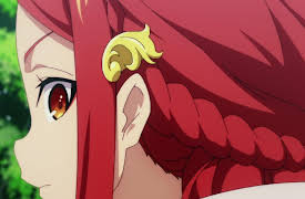 So I'm a Spider, So What?: I guess this is a class reunion?