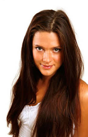 Krista Kosonen as 