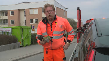 17:35: Vägens hjältar (S7 E17) (S7) | Kanal 9 | 4/2 2026