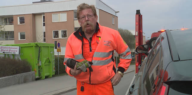 17:50: Veiens helter (S7 E17) (S7) | MAX | 11/4 2025