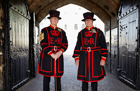 Inside the Tower of London: The Medieval Tower