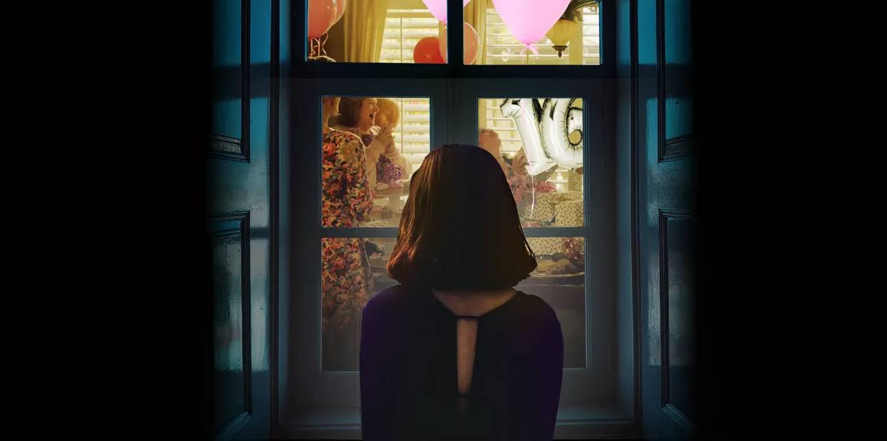 Picture Perfect Lies (2021)