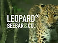Leopard, Seebär & Co.