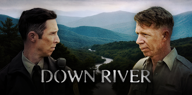 Down River (2025)