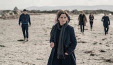 Der Irland-Krimi: Mädchenjäger