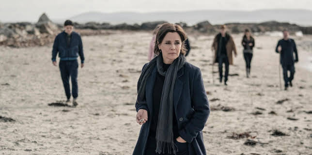 22:00: Der Irland-Krimi: Mädchenjäger | RBB Fernsehen | 1/12 2026