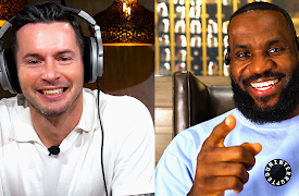 Season 1: The NBA Finals