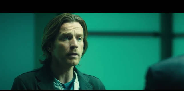 Our Kind of Traitor (2016)