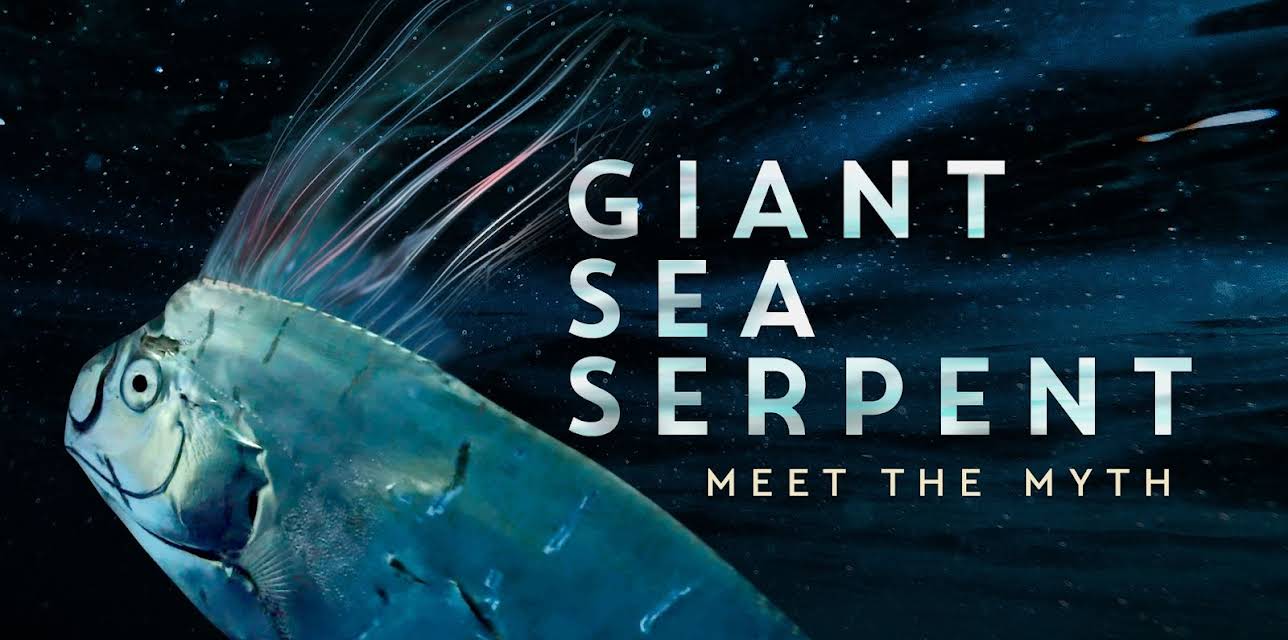 Giant Sea Serpent: Meet the Myth (2021)