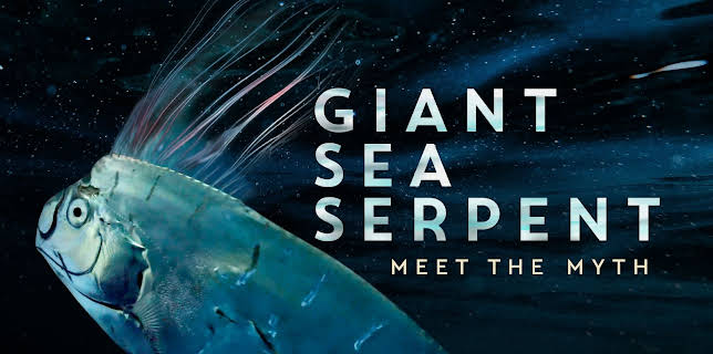 Giant Sea Serpent: Meet the Myth (2021)