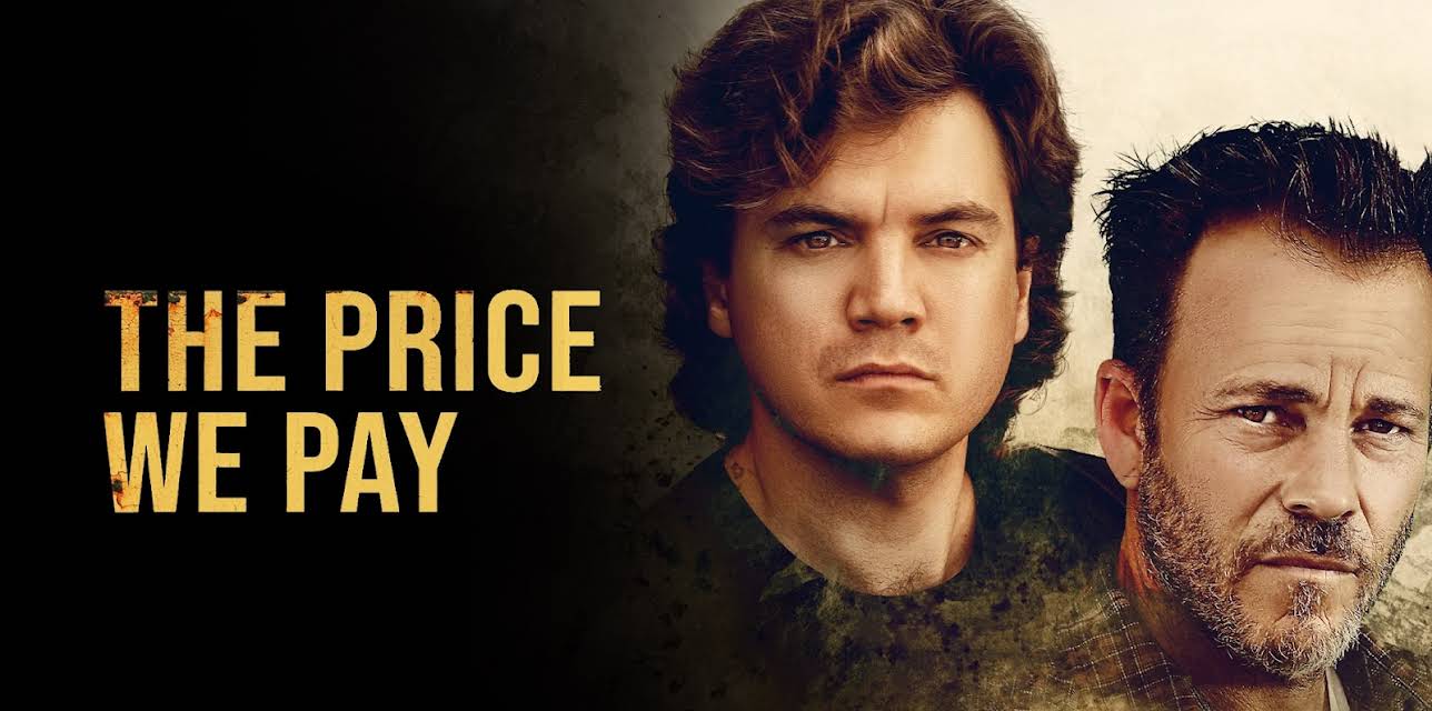 The Price We Pay (2023)