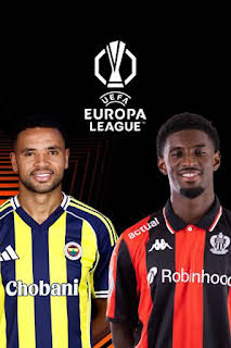 02:30: UEFA Europa League (T25/26): Fenerbahçe - Niza | M. Liga de Campeones | 6/28 2026