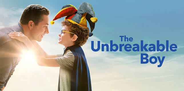 THE UNBREAKABLE BOY (2025)