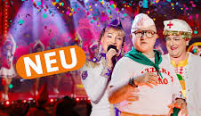 Nordhessen feiert Karneval 2026