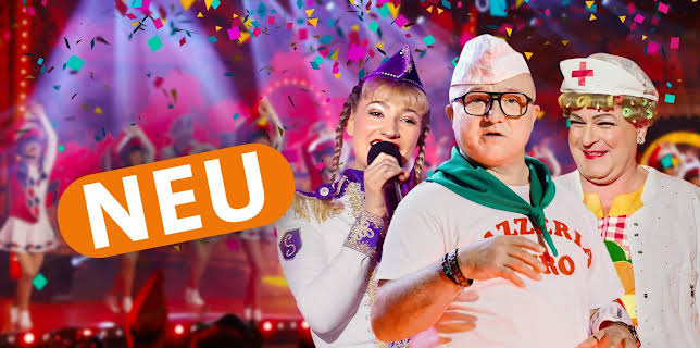 22:15: Nordhessen feiert Karneval 2026 | HR Fernsehen | 2/17 2026