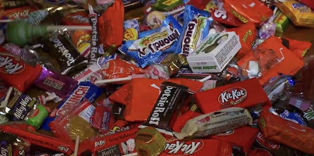 Hooked On Food (2015)