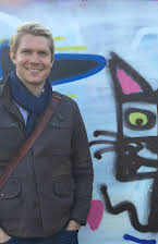 James Ellis as Director