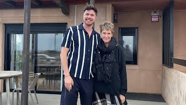 7:00 PM: New: A Place in the Sun | Channel 4 | 2/16 2026