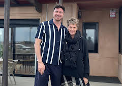 New: A Place in the Sun