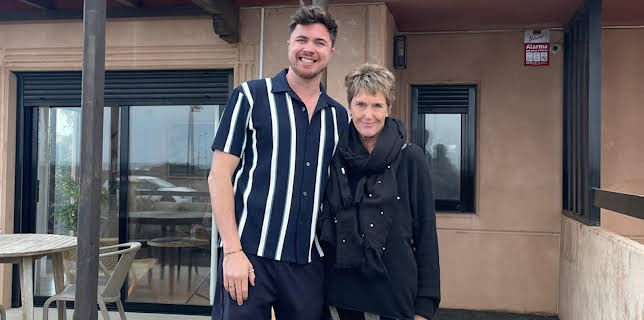 6:00 PM: New: A Place in the Sun | Channel 4 | 2/16 2026