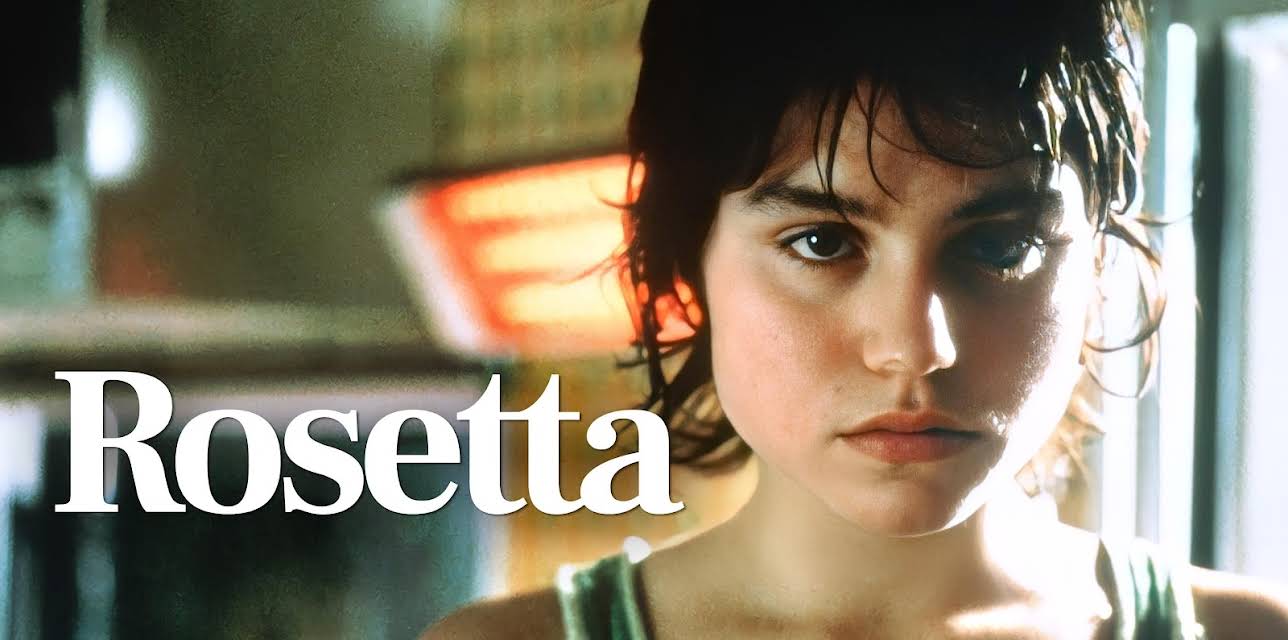 Rosetta (1999)