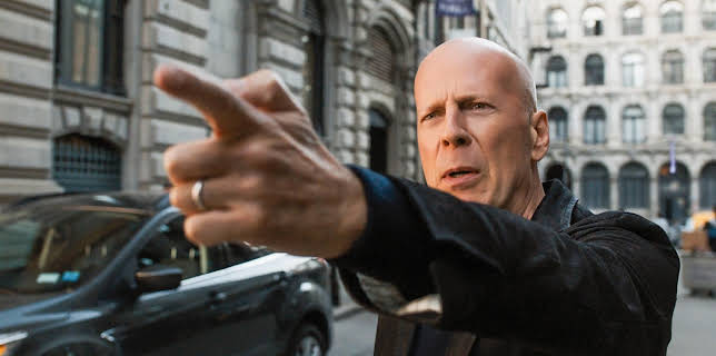 22:25: Death Wish | VOX | 2/19 2026