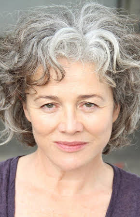 Sarah Peirse as 
