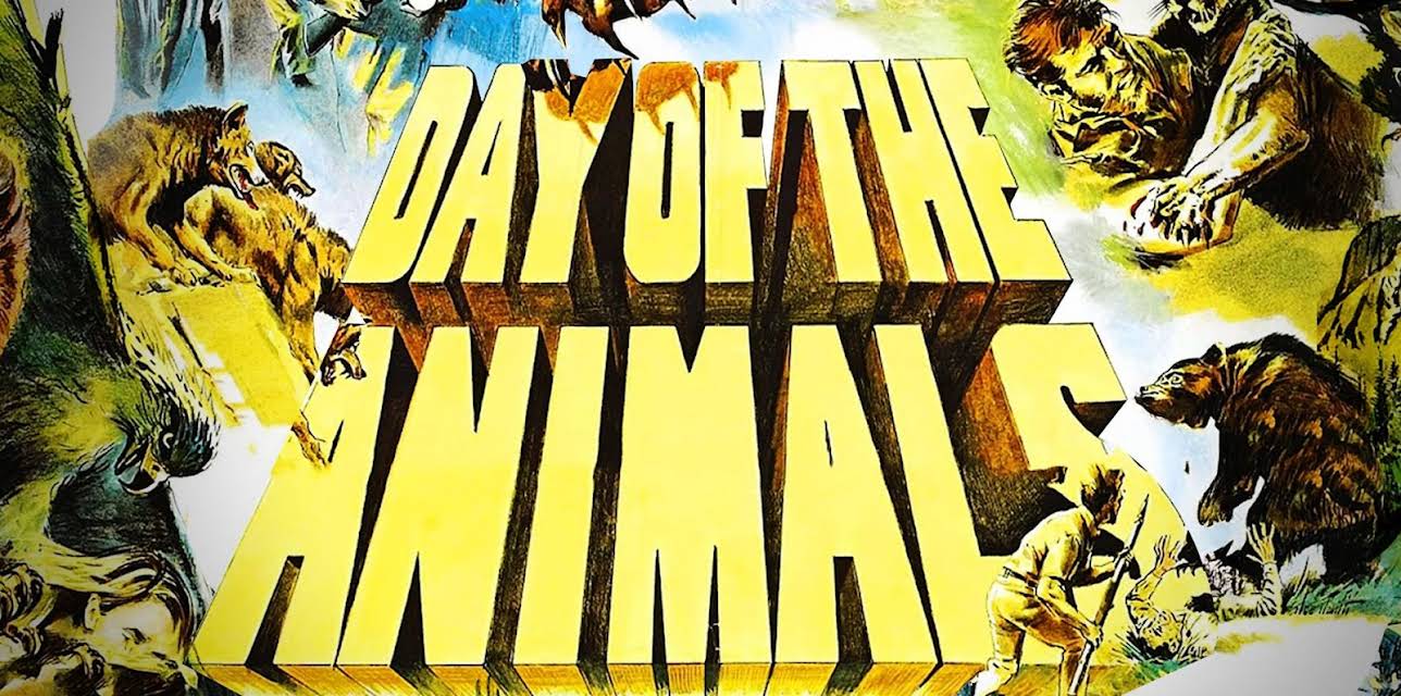 RiffTrax: Day Of The Animals (1977)