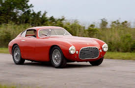 Long Road to Monterey: Coming Together