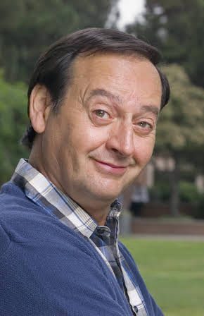Joe Flaherty as 