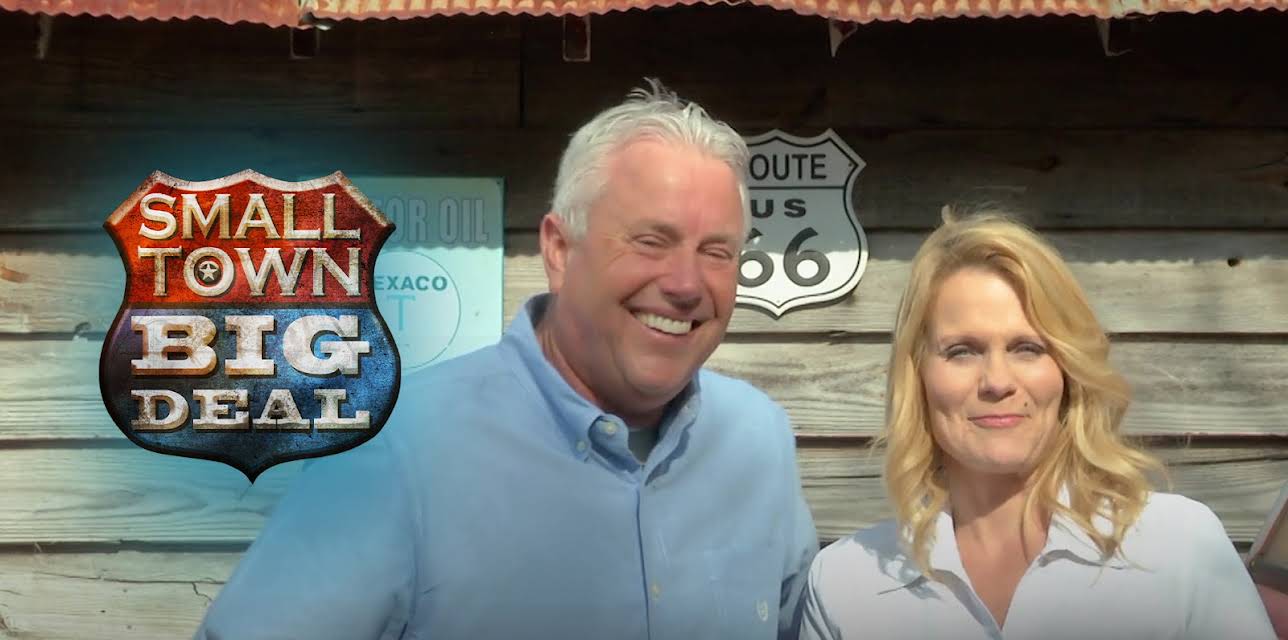 Small Town, Big Deal Season 1