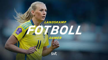 20:00: Fotboll: VM-playoff: Sverige-Litauen | SVT24 | 10/13 2026
