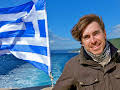 Greece with Simon Reeve