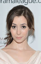Cristin Milioti como 