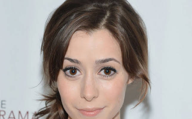 Cristin Milioti