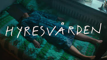 23:55: Hyresvärden | SVT2 | 4/11 2026