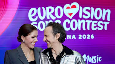 20:15: Eurovision Song Contest 2026 - Die Show zum 2. Halbfinale | One | 5/14 2026